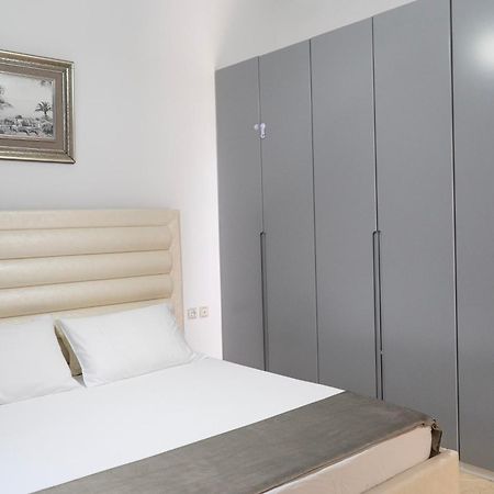SarandëOstria 2公寓 外观 照片