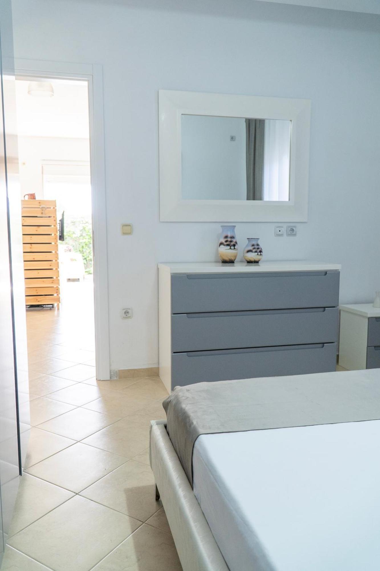 SarandëOstria 2公寓 外观 照片