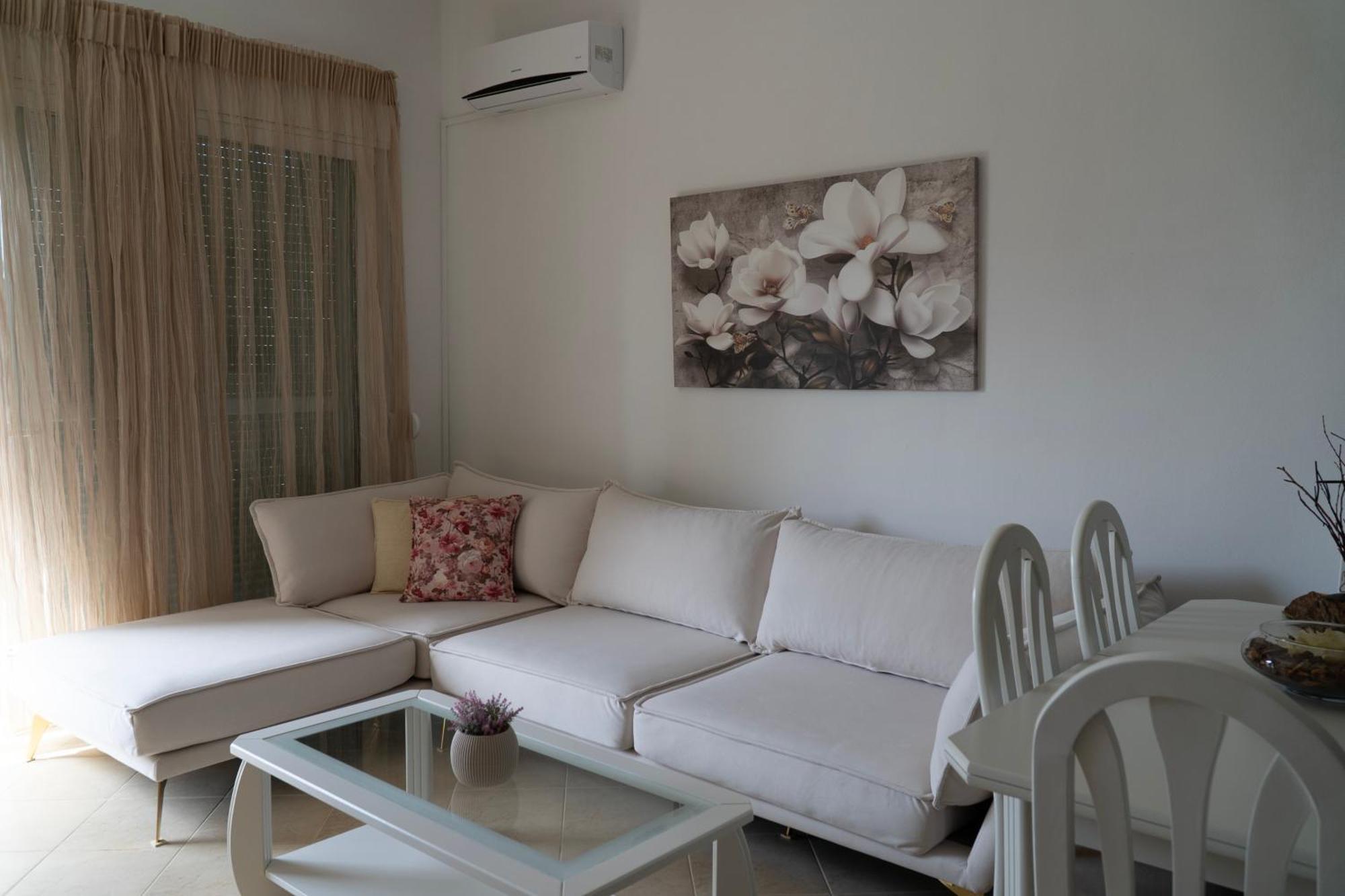 SarandëOstria 2公寓 外观 照片