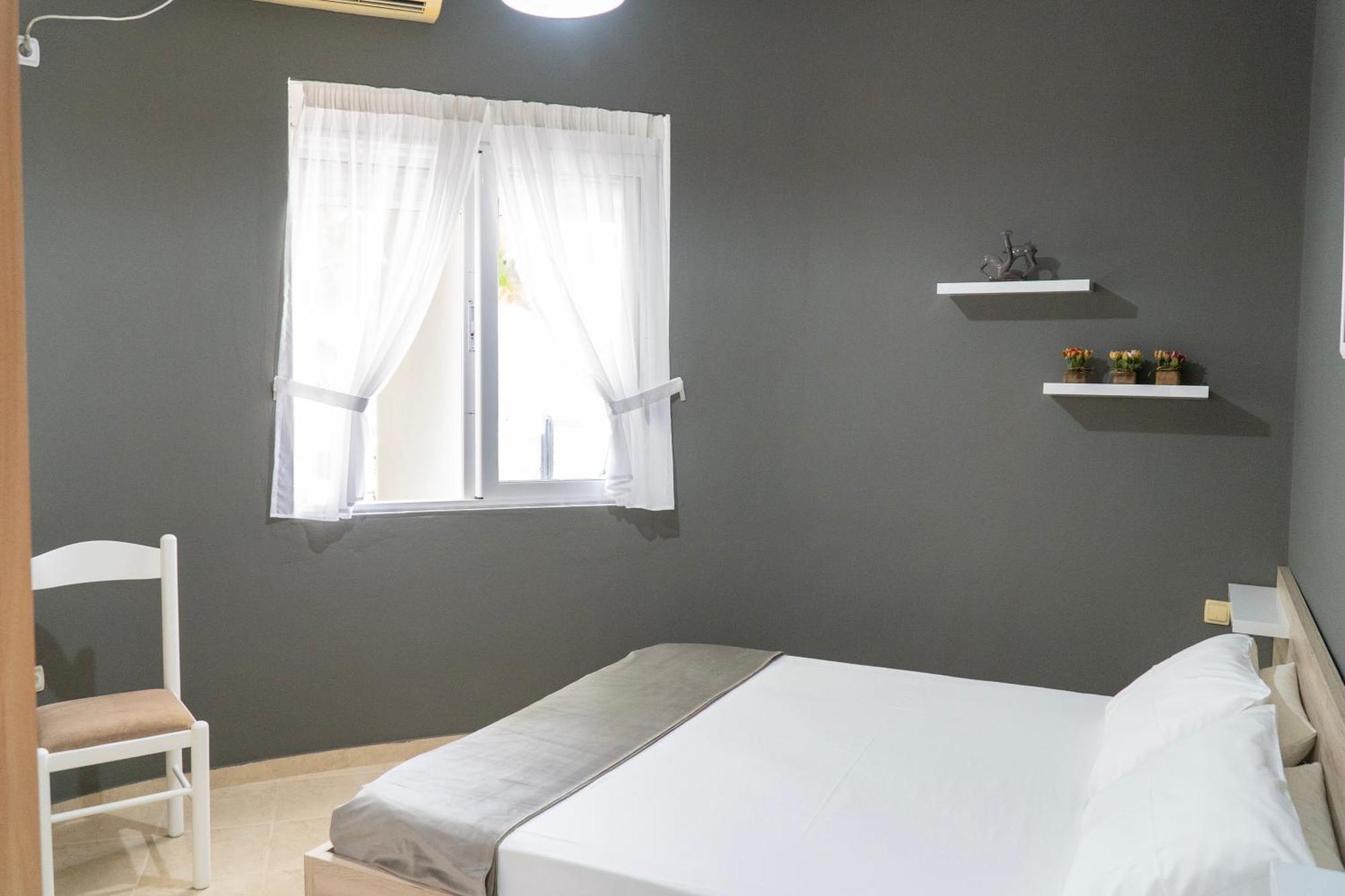 SarandëOstria 2公寓 外观 照片