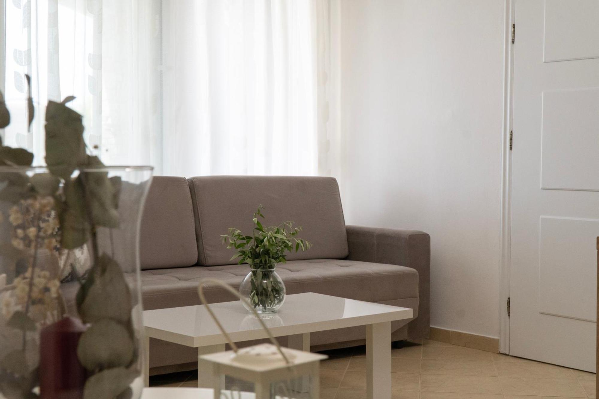 SarandëOstria 2公寓 外观 照片