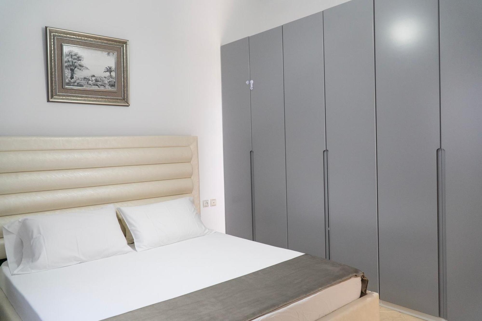 SarandëOstria 2公寓 外观 照片