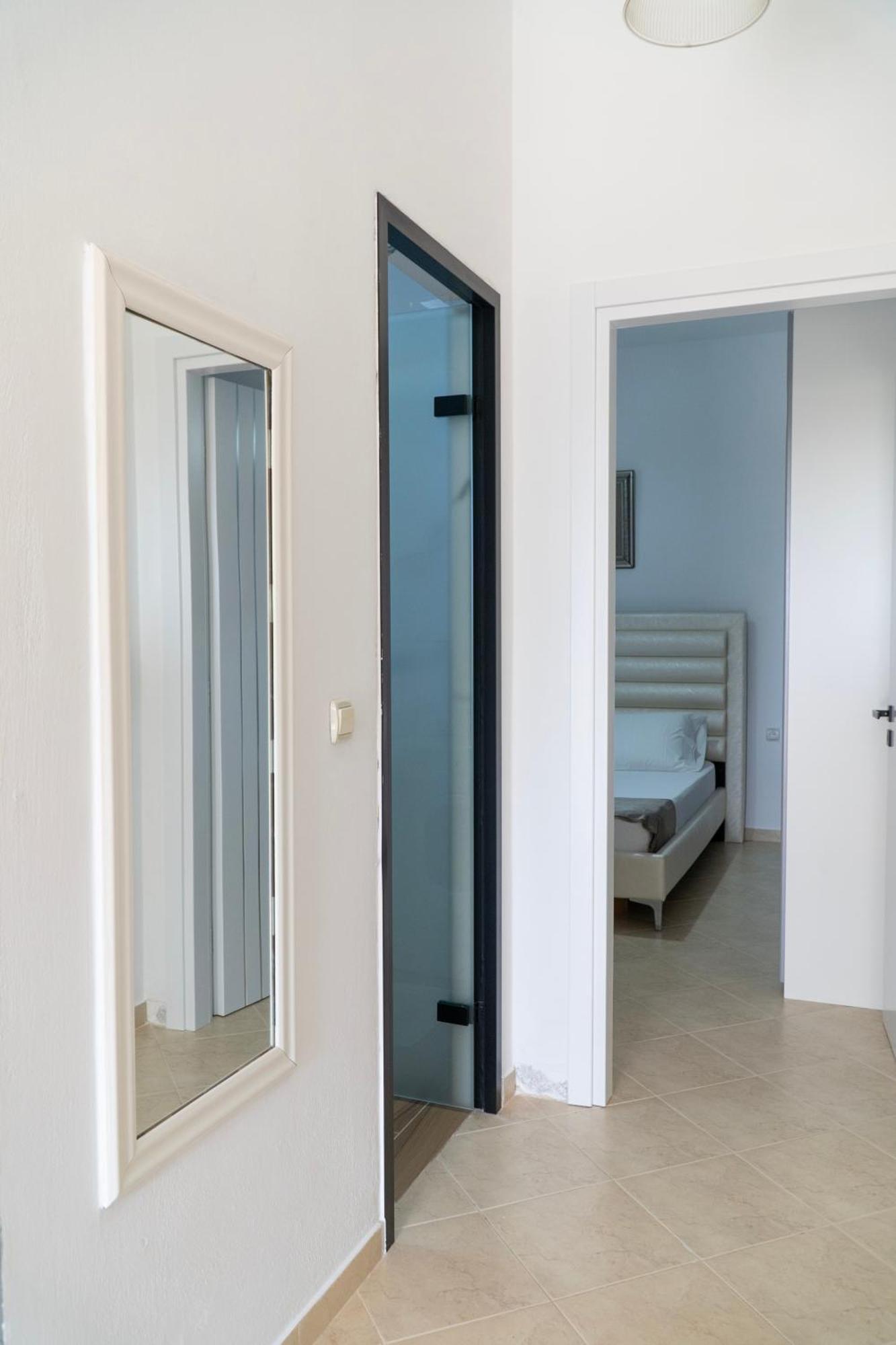 SarandëOstria 2公寓 外观 照片