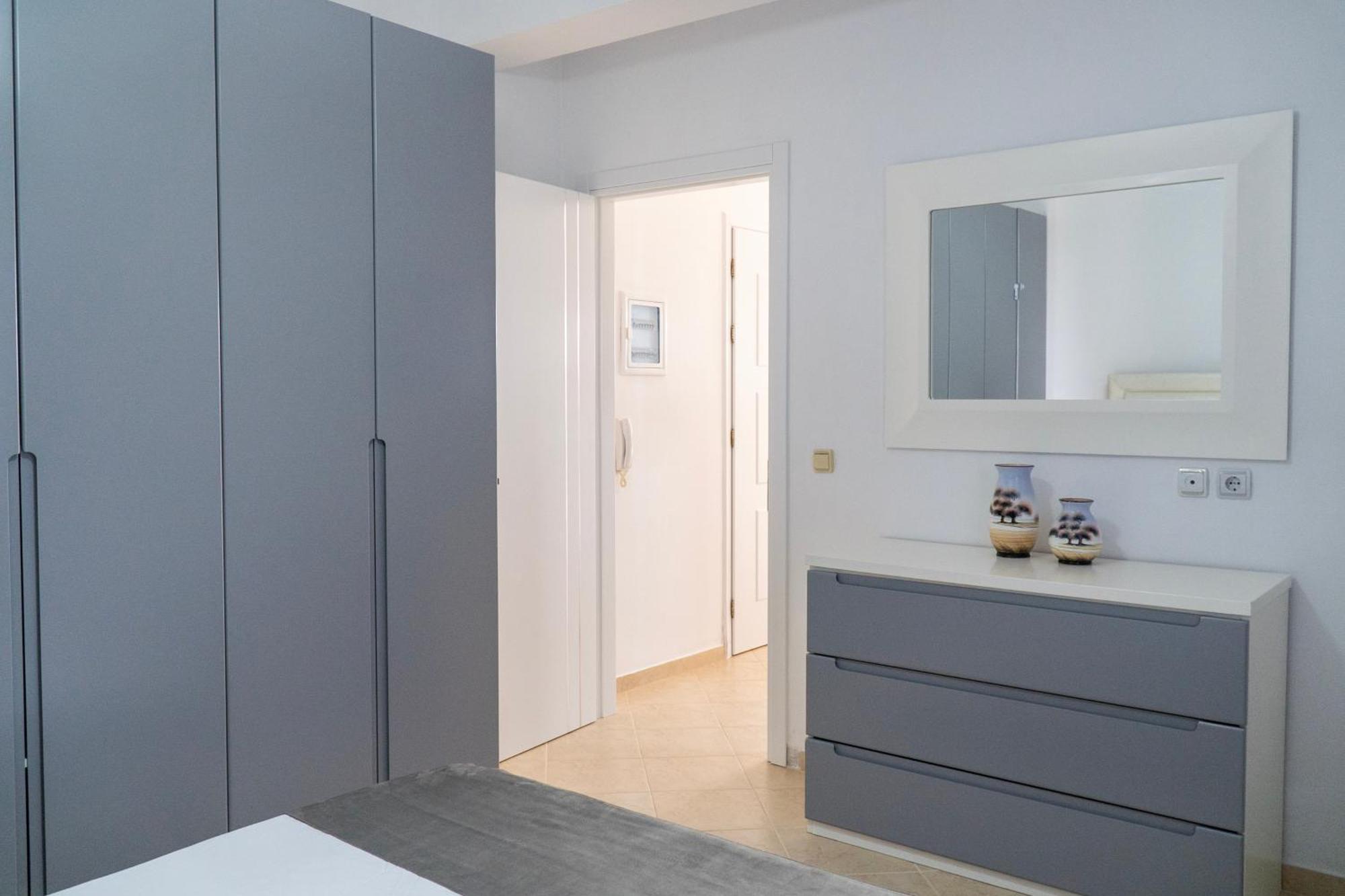 SarandëOstria 2公寓 外观 照片