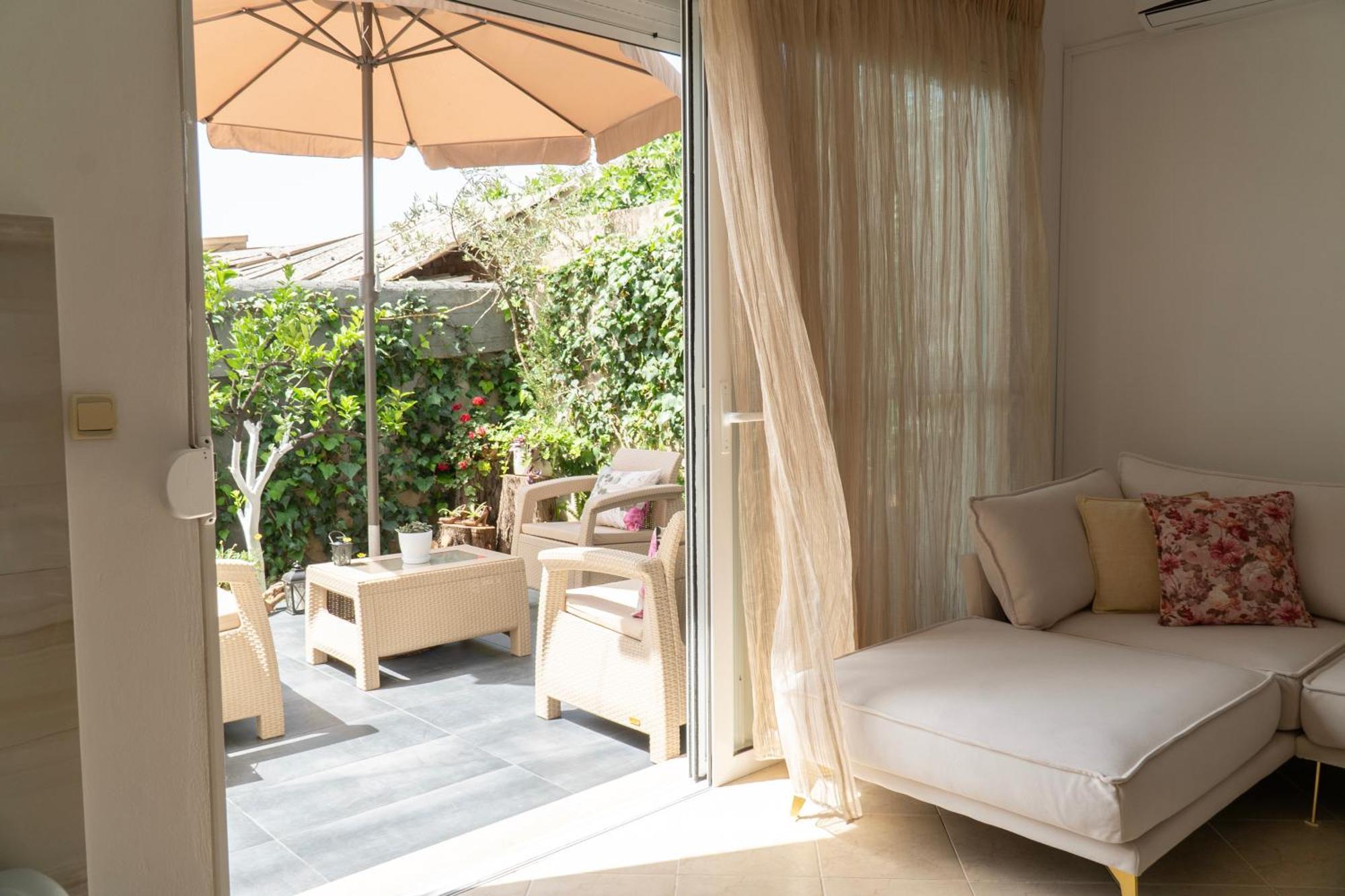 SarandëOstria 2公寓 外观 照片